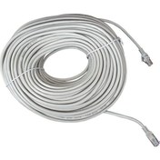 Resim Powermaster Cat6 Ethernet Internet Kablosu 10 Metre 