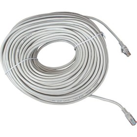 Resim Powermaster Cat6 Ethernet Internet Kablosu 10 Metre 