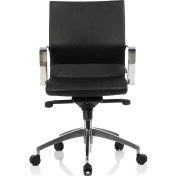 Resim Bürosit Omega 7 Yönetici Koltuğu 