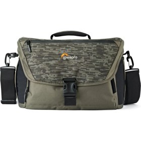 Resim Lowepro Nova 200 Aw Iı (Kamuflaj) 