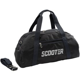 Resim scooter çanta Scooter Unisex Spor Çanta 