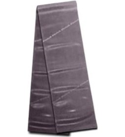 Resim Theraband Egzersiz Bandı Siyah 6. Direnç 1 Metre Siyah 