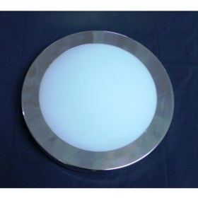 Resim D-Light Space Krom Tavan Armatürü 