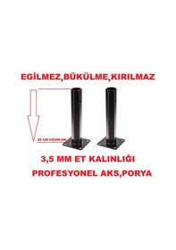 Resim Dalaz, Yaman Çapa Makinası Uyumlu Demir Teker Takımı 