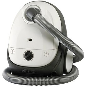Resim Nilfisk One Allergy 750 W Toz Torbalı Elektrikli Süpürge 