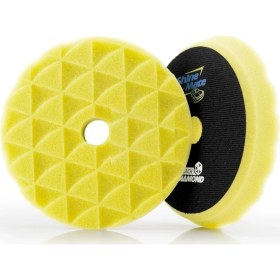 Resim Shine Mate Sarı Ince Pasta Süngeri 130/150 mm 