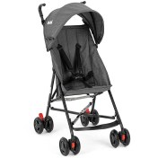 Resim Rival Rv108 Tokya Baston Bebek Arabası Antrasit 