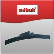 Resim Silecek Süpürgesi Hyundai İ30 2007 - 2010 - Kia Ceed 2006 - 2010 - Peugeot 308 2013 Ve Sonrası Sb2418c 1 Adet 