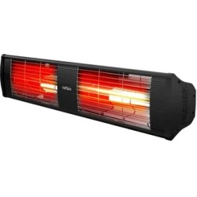 Resim Hottable Supreme 3000 Watt Profesyonel Dış Ortam Isıtıcı 