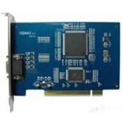 Resim Fomes Nv-1004Av 4 Kanal Dvr Card 100Fbs+8 Ses 