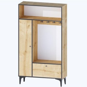 Resim Decormet Pera Vestiyer Karışık 