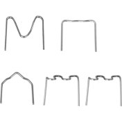 Resim YATE10 500X Set Plastik Kaynak Zımba Teli 