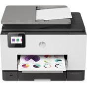 Resim HP OfficeJet Pro 9023 Renkli All-in-One Yazıcı 1MR70B Yazıcı - Tarayıcı - Kopyalama - Fax - Wifi 