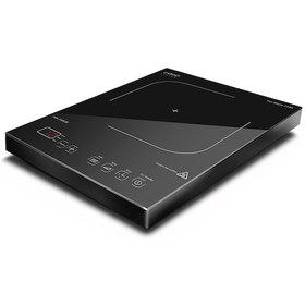 Resim Caso CS-02224 2224 Pro Menu 2100 İndüksiyonlu Ocak 