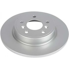 Resim Ad0981-arka Fren Disk Tk Bmw X5 F15 34216793247 