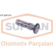 Resim Supsan Ft-07111 - Subap Fincanı M131 Pk 8 Adet 
