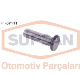 Resim Supsan Ft-07111 - Subap Fincanı M131 Pk 8 Adet 