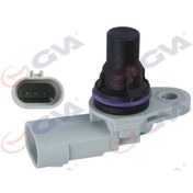 Resim GVA 5321610 Eksantrik Devir Sensörü 3 Fiş Corsa C 1.3Jtd Z13 -Albela 1.3Jtd-Doblo 1.9Jtd 