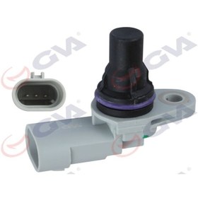 Resim GVA 5321610 Eksantrik Devir Sensörü 3 Fiş Corsa C 1.3Jtd Z13 -Albela 1.3Jtd-Doblo 1.9Jtd 