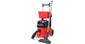 Resim Numatic PPT390 Kuru Tip Elektrik Süpürgesi 