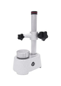 Resim Werka 236-2423 50mm Yuvarlak Çalışma Yüzeyli Komparatör Standı 