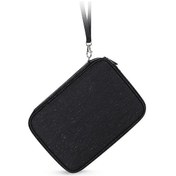 Resim Büyük Kapasiteli Seyahat Elektronik Aksesuarları Düzenleyici Su Geçirmez Taşınabilir Kablo Güç Düzenleyici Elektronik Eşyaları Taşımak İçin - Kaiyi 