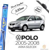 Resim Volkswagen Polo Arka Silecek (2005-2009) RBW 