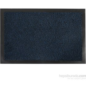 Resim Desan - Nem Alıcı Paspas - 40x60cm - Mavi 