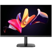 Resim Iromx BU24575 23.8" 5 Ms 75 Hz Vga/hdmı Vesa FHD IPS Monitör 