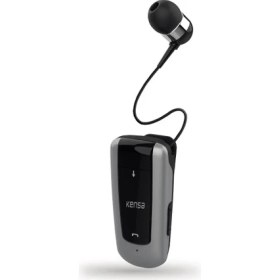 Resim Kensa KB-835 Makaralı Bluetooth Kulaklık 