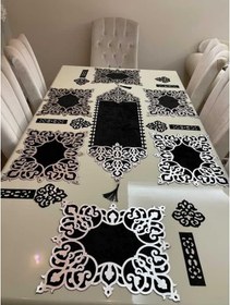 Resim KAANSHOME SULTAN KARESİMASA RUNNER (12) 