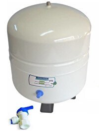 Resim Sulook Antibakterial Su Arıtma Tankı 12 LT 3.2 Galon 