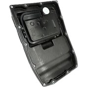 Resim Porsche Panamera Şanzıman Yağ Karteri 970 4.8 09-16 