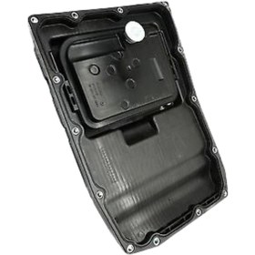 Resim Porsche Panamera Şanzıman Yağ Karteri 970 4.8 09-16 
