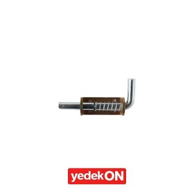 Resim Mini Yaylı Sürgü 