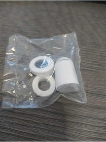 Resim KaleD TAHARET ÇUBUĞU UCU (BEYAZ) 