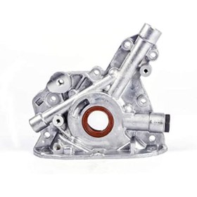 Resim OEM Yağ Pompası 1.4 1.6 Kalos Lacetti Aveo 