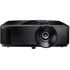 Resim Optoma 4000 ANS 800x600 HDMI VGA 25.000:1 DLP Projeksiyon S336 