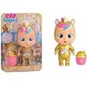 Resim Cry Babies Mt Gold Serisi Dreamy 