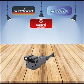 Resim Volkswagen Golf 4 Bora Polo T4 T5 Audi A3 Seat Leon 1998 Sonrası Fren Müşürü 