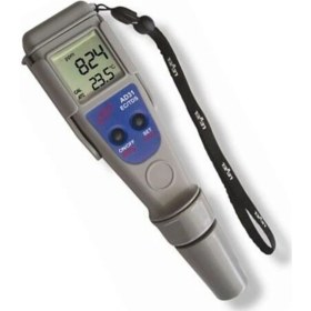 Resim Adwa Ad 31 Ec/ppm/sıcaklık Ölçer Profesyonel Ürün 