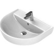 Resim Turkuaz Seramik Bella 007800 60 x 50 CM Lavabo 