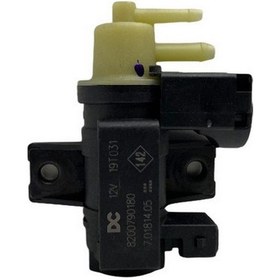 Resim Pıerburg Turbo Basınç Valfi 8200790180 Clıo Iv Fluence Megan Iıı 