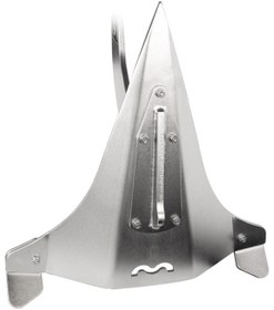 Resim Wedge Original 12 Kg. Çapa 316l Paslanmaz Krom 
