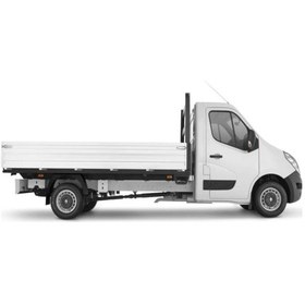 Resim Renault Master Kamyonet Arka Teker Davlumbazi 478165764 