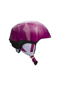 Resim Rossıgnol Rossignol Whoopee Impacts Pink Unisex Çocuk Pembe Kask Pnk Pembe 