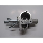 Resim FAM Hyundai Accent Milenyum 00/02 Termostat Alt Gövde Benzinli 1,5cc/1,6cc 