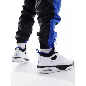 Resim Nike Air Jordan Stay Loyal 3 Erkek Basketbol Ayakkabısı 