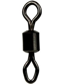 Resim Mustad Rip Swivel 9989 No:10 Fırdöndü 12 Li Pkt 
