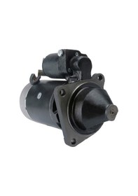 Resim Marş Motoru 9 Diş 12v Fıat Traktör 480-640 Bosch Tipi -,case A 30 Bsd444 -,case A 30 Bsd444 - 